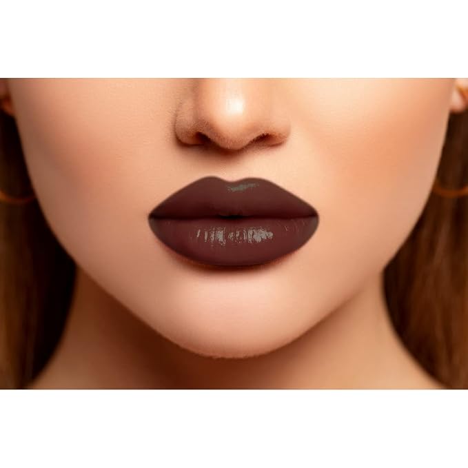 Chocolate Brown