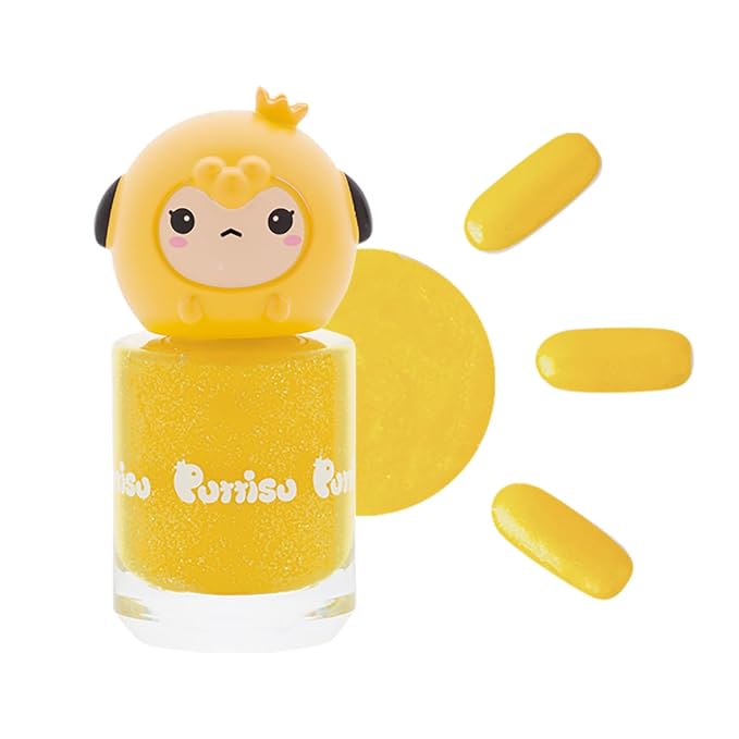 Bling - Twinkle Yellow