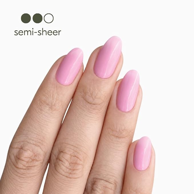 Lotus Pink