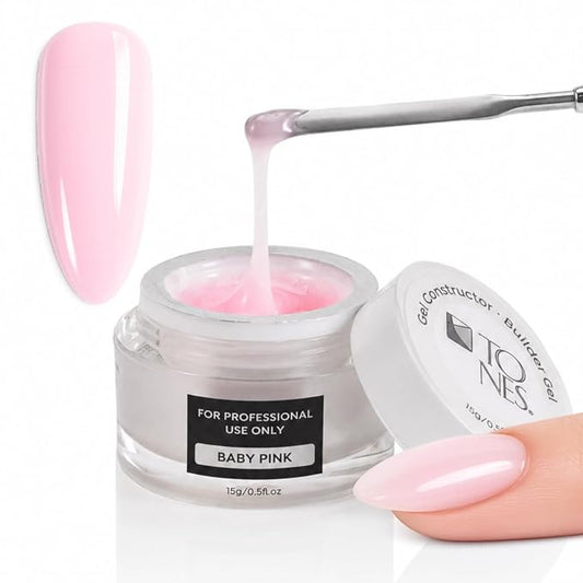 Baby-Pink