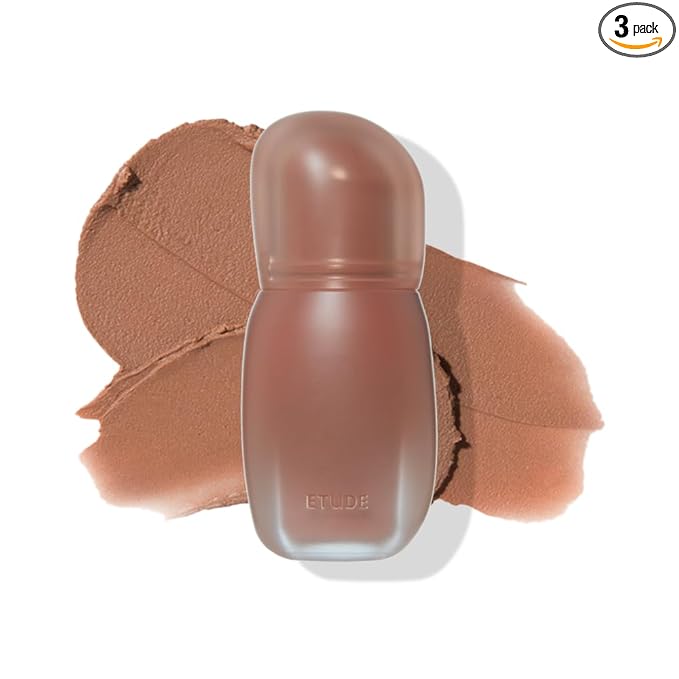 Soft blur - Caramel MYU