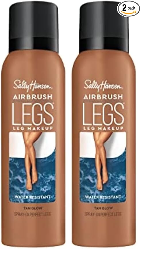 Spray-On - Tan Glow
