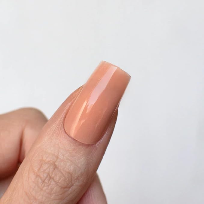 Cover Peach