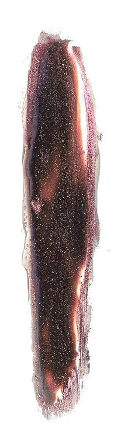 Rose Gold Lazer Chrome