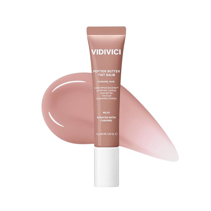 Caramel Hug_Nude Beige