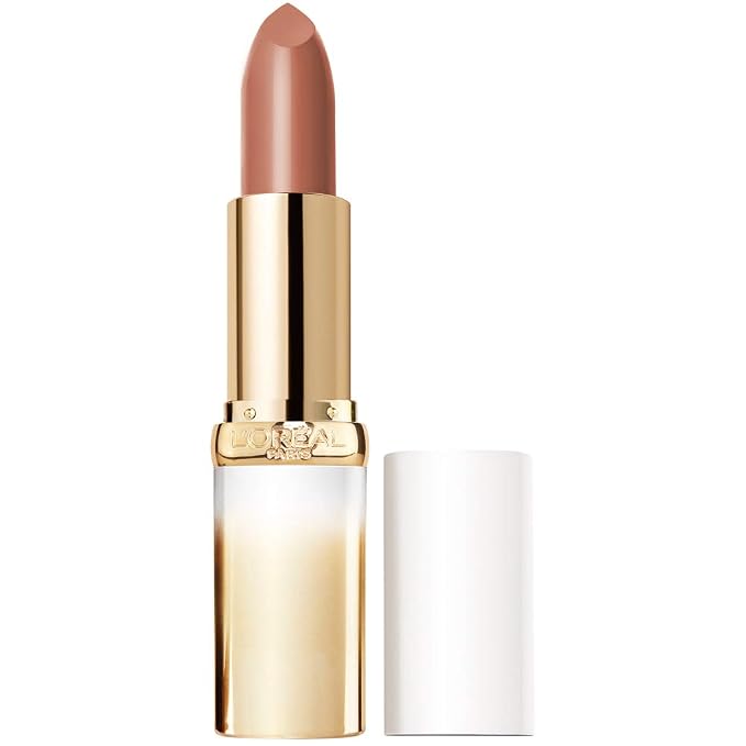 Glowing Nude