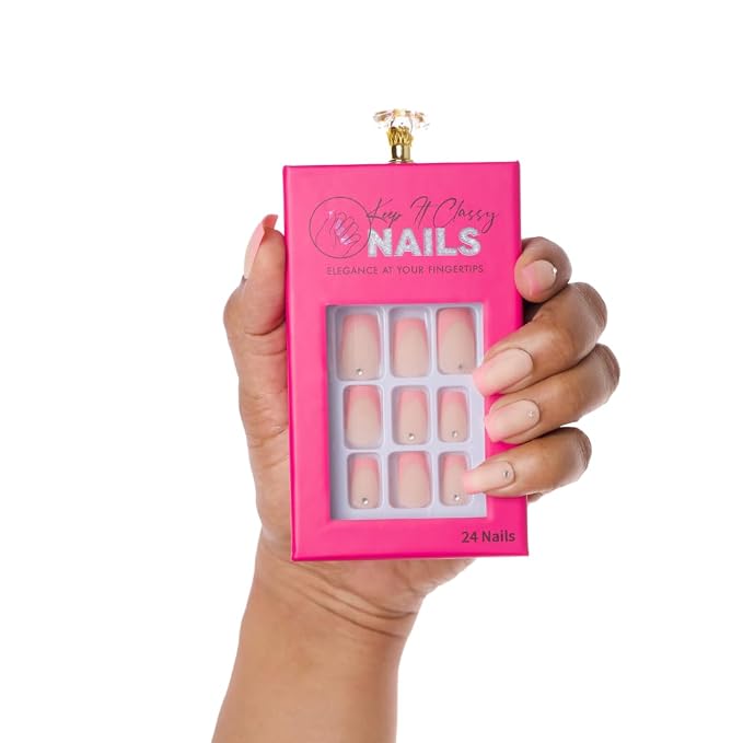 Pinky Nude