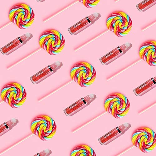 FRUIT PUNCH LOLLIPOP