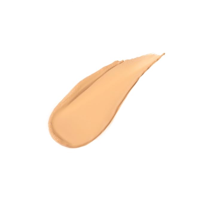 #200 - Light with Neutral + Slight Peach Undertones