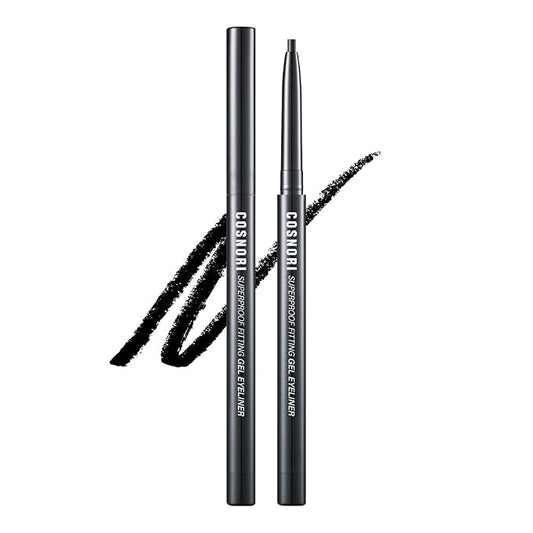 01 Vivid Black