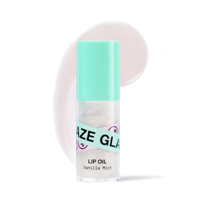 Vanilla Mint