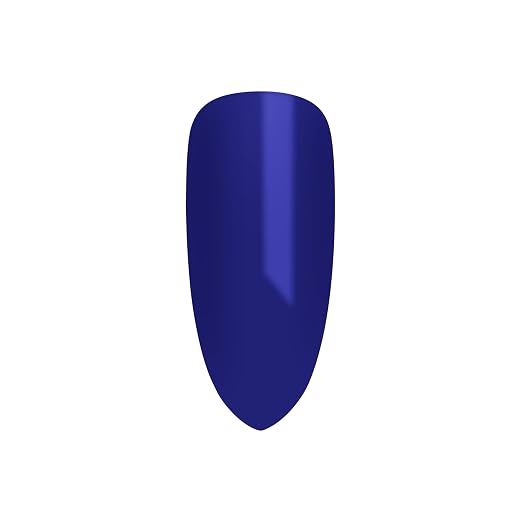 Blue Eyeshadow