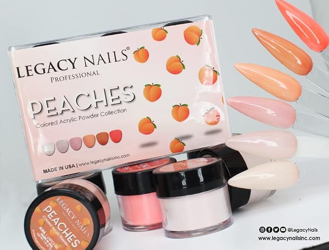 PEACHES COLLECTION