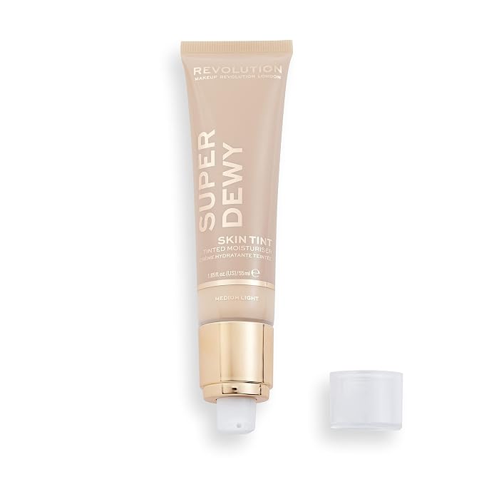 Medium Light