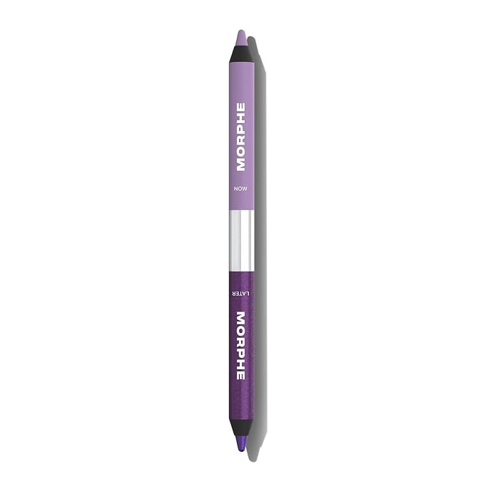 Lilac/Shimmer Purple