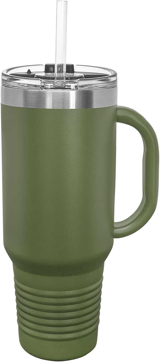 Camo Green