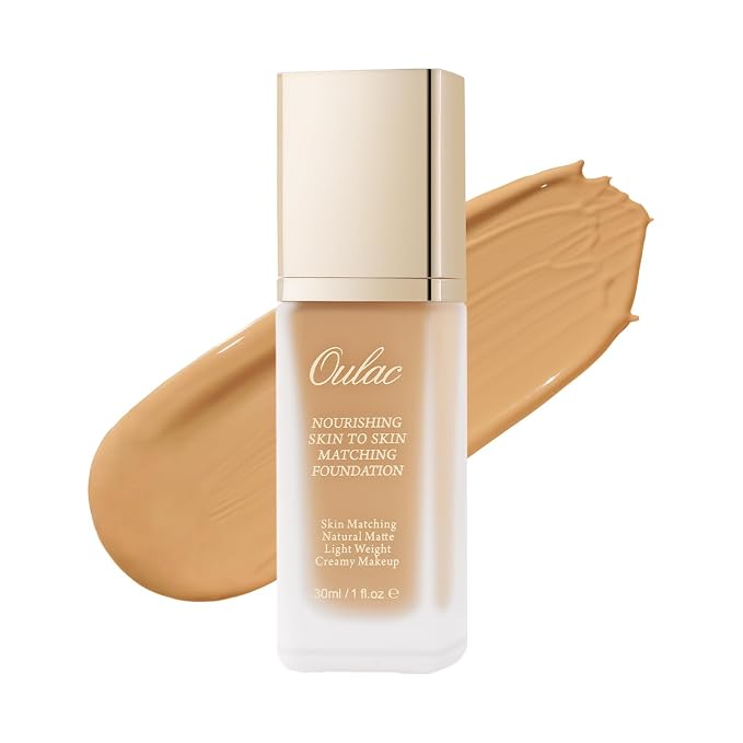 (13) Natural yellow tone for tan skin