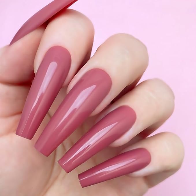 DM5051 Next Level Mauve