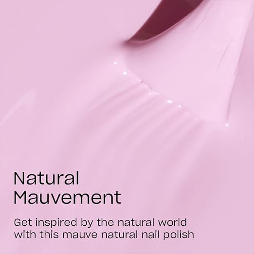 Natural Mauvement