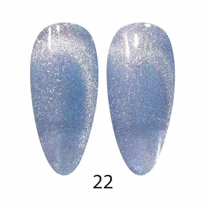 #22- Celestial Prism