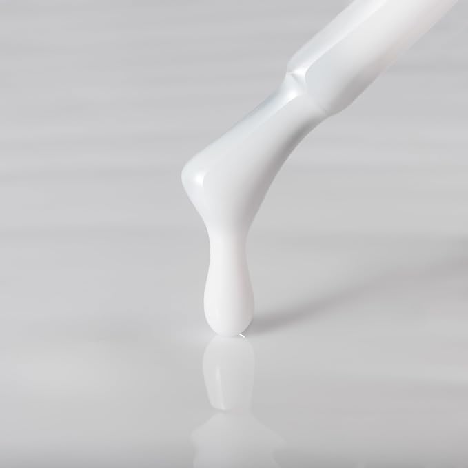 02 M (milky white, transparent)