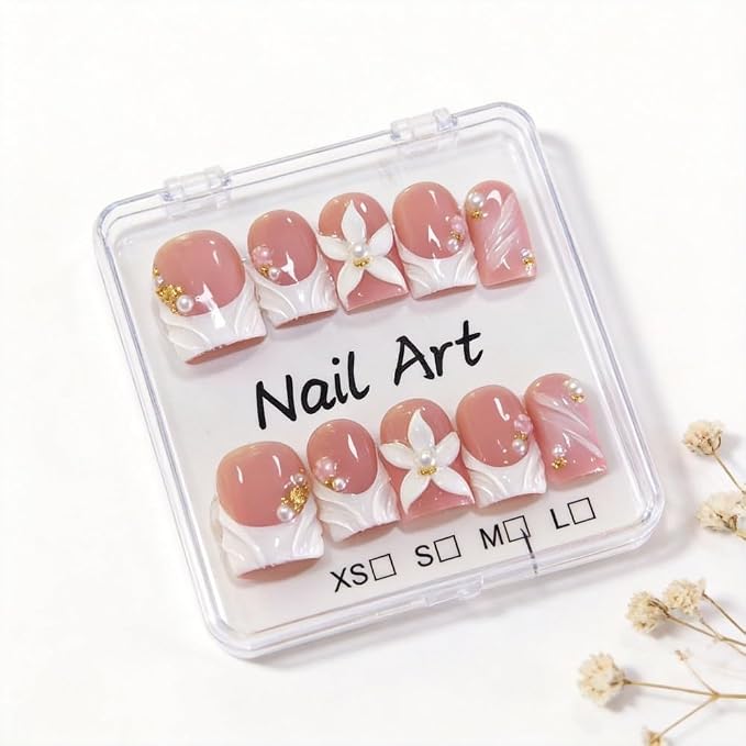 Pink CNDF01-1