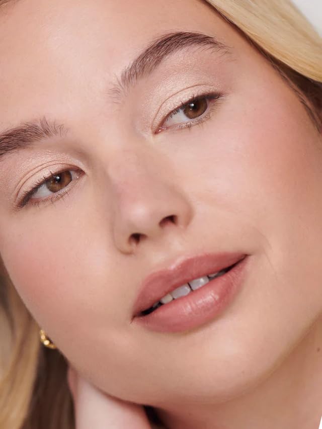 Glaze | Warm Champagne Pearl