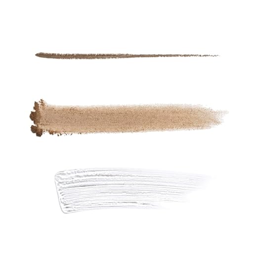 03 Taupe - A soft ashy caramel