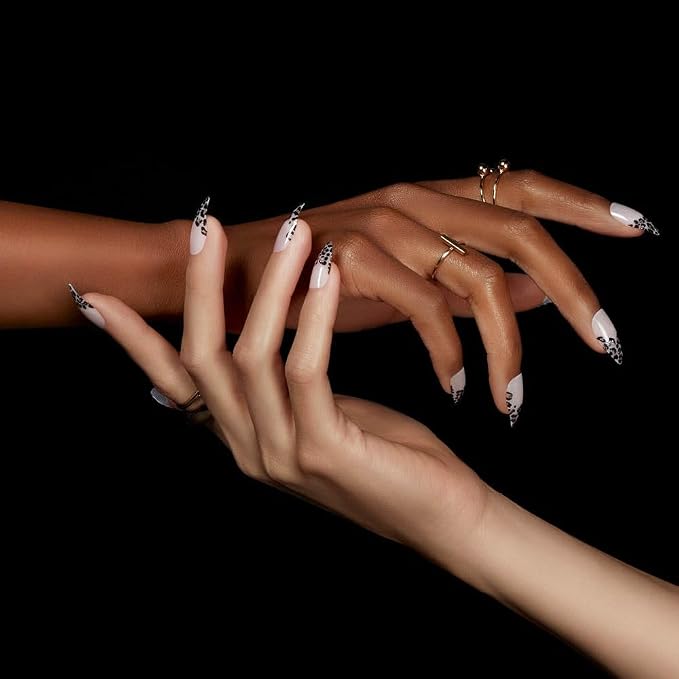 Nude Jeweled