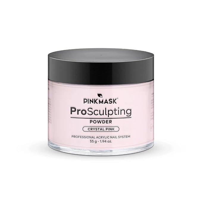 Crystal Pink