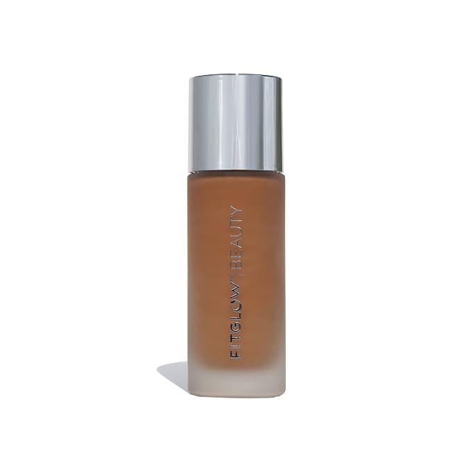 F6 - Deep Neutral, Soft Olive Undertones