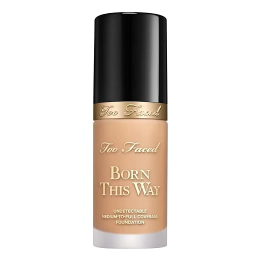 13 Natural Beige (Light Medium with Neutral Undertones)