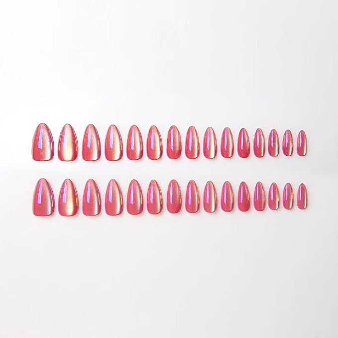 Peach Pink