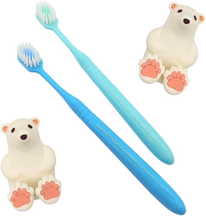 Polar Bear White