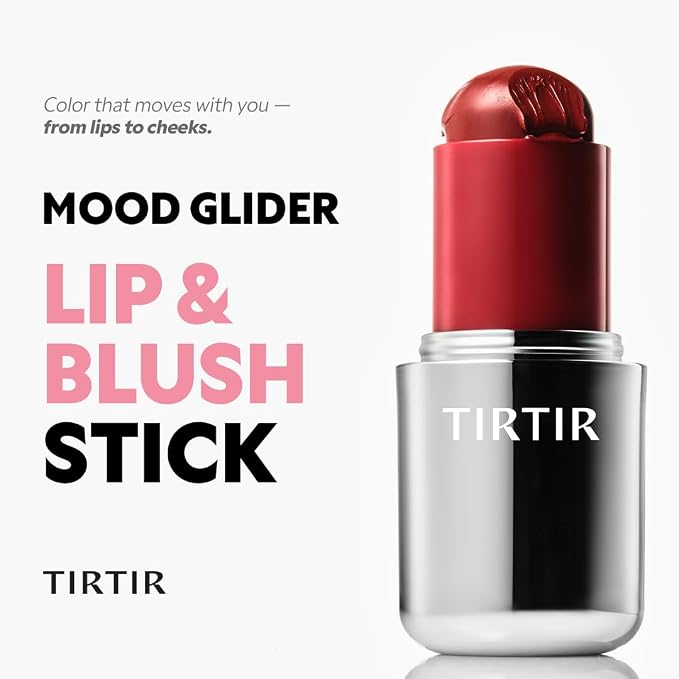 Lip&Blush 03 Tangerine Glow