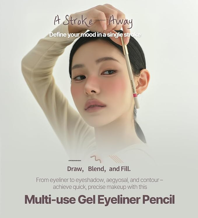 06. Cream Beige