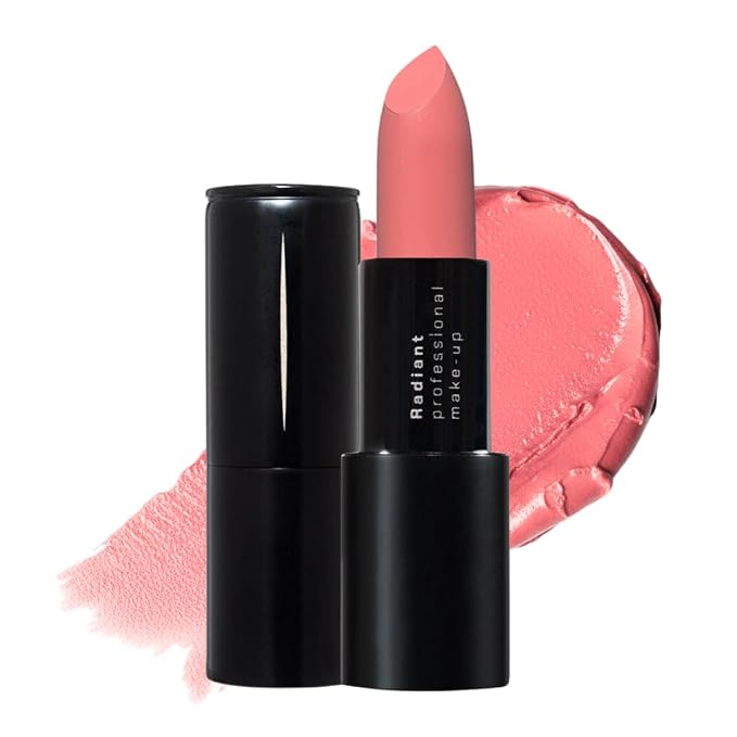 09 DUSTY PINK – PINKISH NUDE
