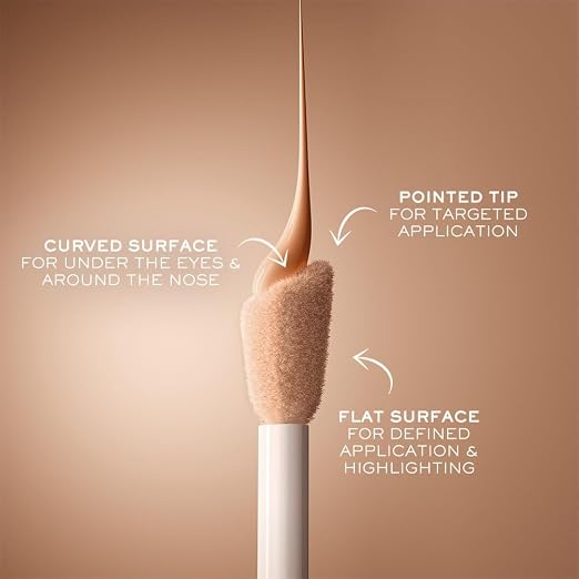 425C: For medium/deep skin with cool/pink undertones