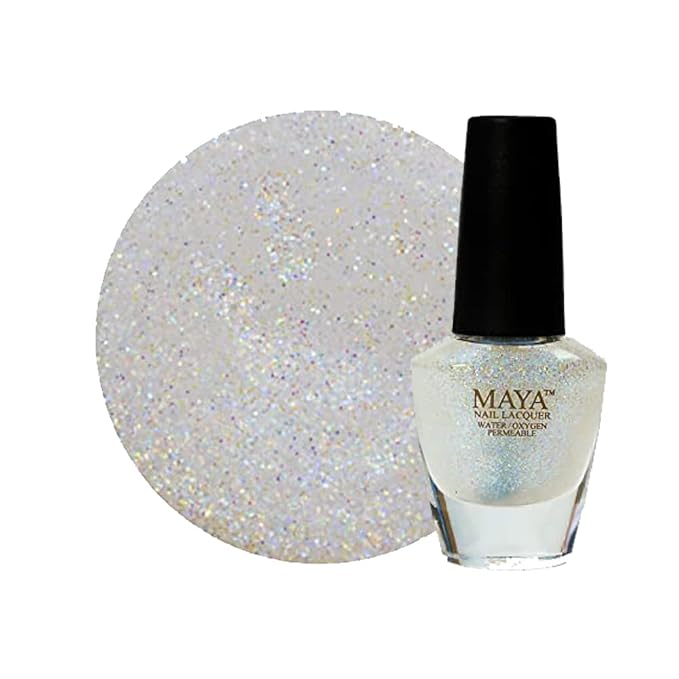 Glitter Top Coat