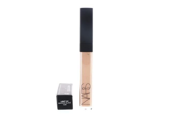 Marron Glacé - Light to Medium Skin W/ Yellow Undertones