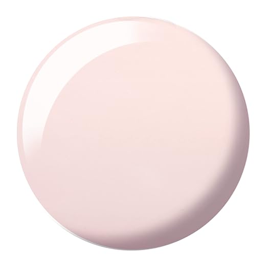 Pearly Pink