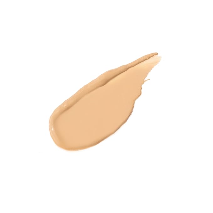 #250 - Light with Warm Olive Undertones