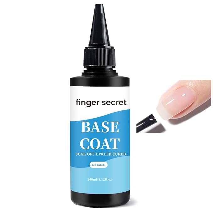 Base Coat