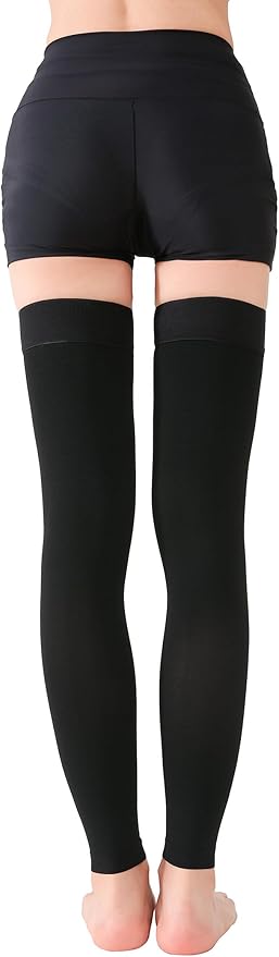 20-30mmhg Black Sleeve
