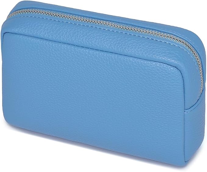 Gentian Blue/PU