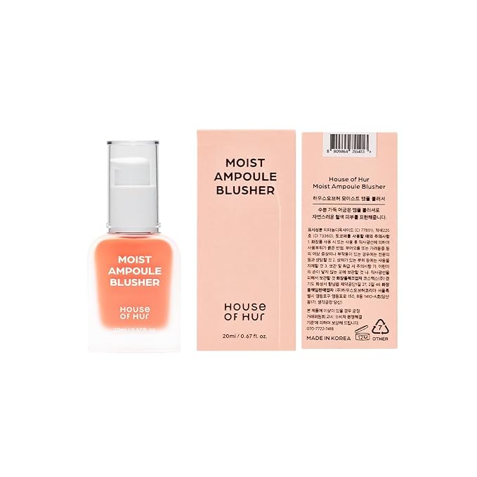MAB11 Peachy Muse