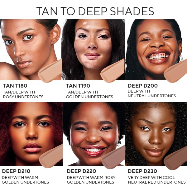 Deep D220