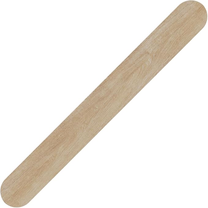 Disposable Wooden Nail File Base