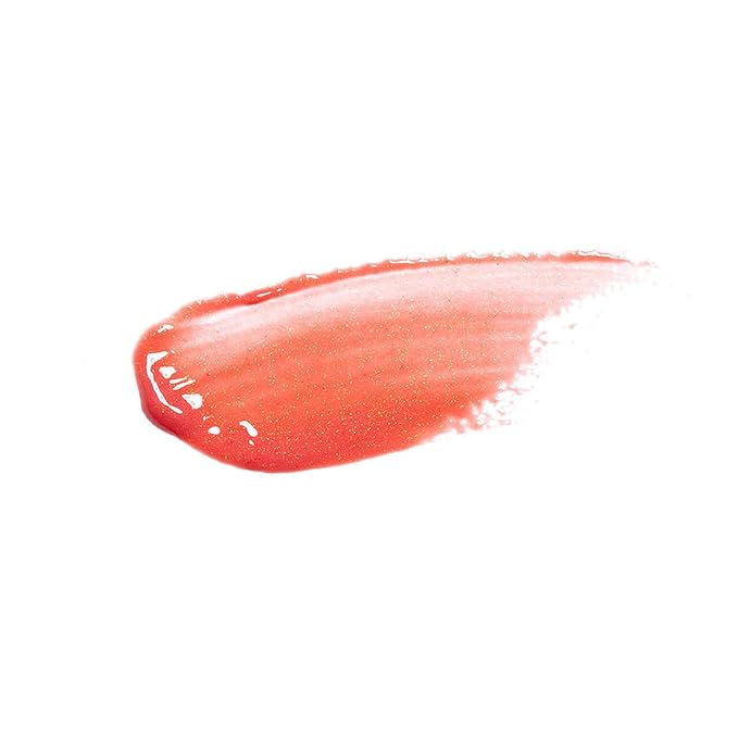 Infatuation - A Coral With Orange Tones