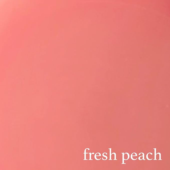 03 Fresh Peach